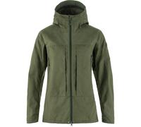 Fjällräven - Bergtagen G-1000 Jacket W - Veste femme Laurel Green - XS