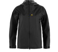 Fjällräven - Bergtagen GTX Lite Jacket - Veste imperméable femme Black - L