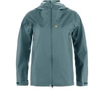 Fjällräven - Bergtagen GTX Lite Jacket - Veste imperméable femme Nimbus Blue - S