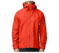 Fjällräven - Bergtagen GTX Lite Jacket - Veste imperméable homme Flame Orange - XL