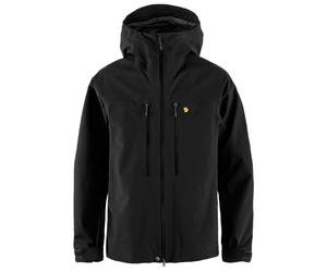 Fjällräven - Bergtagen GTX Pro Jacket - Veste hardshell - L - black