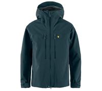 Fjällräven - Bergtagen GTX Pro Jacket - Veste hardshell - M - mountain blue