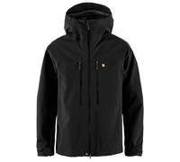 Fjällräven - Bergtagen GTX Pro Jacket - Veste hardshell - S - black