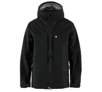 Fjällräven - Bergtagen GTX Touring Jacket - Veste hardshell - M - black
