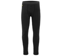Fjällräven - Bergtagen Merino 190 LJ - Sous-vêtement mérinos - M - black
