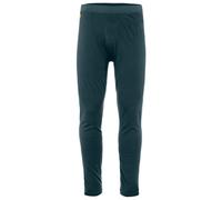 Fjällräven - Bergtagen Merino 190 LJ - Sous-vêtement mérinos - S - mountain blue
