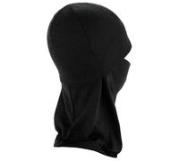 Fjällräven - Bergtagen Merino Balaclava - Cagoule - L/XL - black