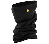 Fjällräven - Bergtagen Merino Neck Gaiter - Tour de cou - One Size - black