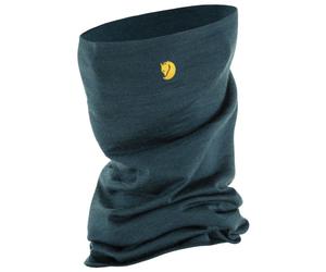 Fjällräven - Bergtagen Merino Neck Gaiter - Tour de cou - One Size - mountain blue