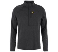 Fjällräven - Bergtagen Midlayer Half Zip M - Polaire homme Black - XXL