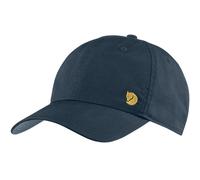 Fjällräven - Bergtagen Mountain Cap - Casquette Mountain Blue / Dark Navy - S / M