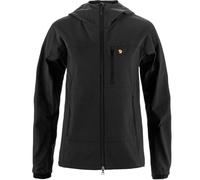 Fjällräven - Bergtagen Stretch Jacket - Veste softshell femme Black - XS