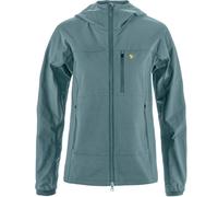 Fjällräven - Bergtagen Stretch Jacket - Veste softshell femme Nimbus Blue - L