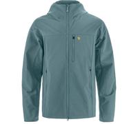 Fjällräven - Bergtagen Stretch Jacket - Veste softshell homme Nimbus Blue - L