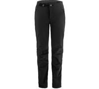 Fjällräven - Bergtagen Stretch Trousers - Pantalon randonnée femme Black - EU 34