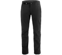 Fjällräven - Bergtagen Stretch Trousers - Pantalon randonnée homme Black - EU 50