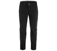 Fjällräven - Bergtagen Stretch Trousers - Pantalon randonnée homme Black - EU 50