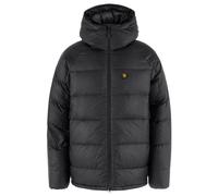 Fjällräven - Bergtagen Topp Down Jacket - Doudoune - S - black