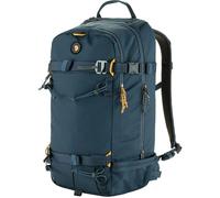 Fjällräven - Bergtagen Touring 22 - Sac à dos ski de randonnée Mountain Blue - 22 L