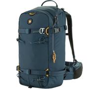 Fjällräven - Bergtagen Touring 30 - Sac à dos ski de randonnée Mountain Blue - S / M