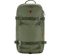 Sac à dos Fjällräven Bergtagen Touring S/M 30L vert canne