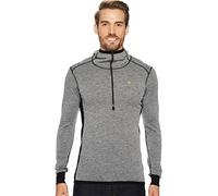 Fjällräven Bergtagen Woolterry Hoodie M Sweat-Shirt Homme, Grey, FR : M (Taille Fabricant : M)
