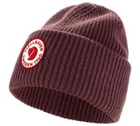 Fjällräven 1960 Logo Beanie Violet Homme,Femme