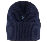 Fjällräven Bonnet 1960 Logo Bleu