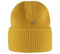 Fjällräven Bonnet 1960 Logo Jaune Taille unique