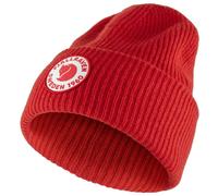 Fjällräven 1960 Logo Beanie Rouge