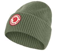 Fjällräven Bonnet 1960 Logo – Vert laurier – Mixte – Taille unique