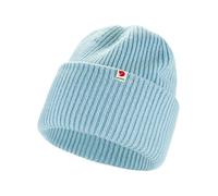 Fjällräven Bonnet bleu clair / rouge sang / blanc, Taille 55-60