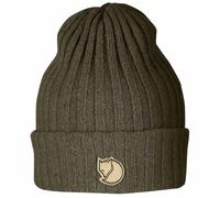 Fjällräven Chapeau Byron Hat 633 – Olive foncé – Taille Unique
