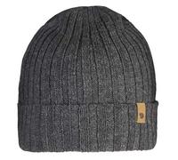 Fjällräven Calotte Byron Thin – Mixte, Graphite – Taille unique EU
