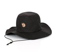 Fjällräven Hatfield Hat Chapeau Dark Grey FR: S (Taille Fabricant: S)