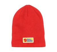 Fjällräven - Bonnet - Homme - Accessoires - Rouge - Taille: ONE Size