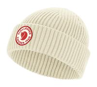 Fjällräven Bonnet logo 1960 Lite blanc