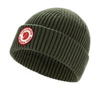 Bonnet 1960 Lite Logo Hat Fjallraven - Deep Forest universel