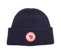 Fjällräven - Bonnet Logo 1960 - unisex - Accessoires - Bleu - Taille: ONE Size