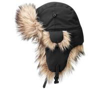Fjällräven Bonnet Nordic Heater 550 Homme Noir XL EU