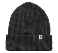 Fjällräven Tab bonnet Gris foncé
