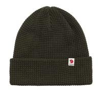 Bonnet Tab Hat Fjallraven - Deep Forest universel