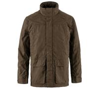 Fjällräven - Brenner Pro Padded Jacket - Veste d'hiver - S - dark olive