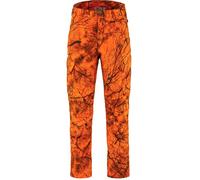 Fjällräven Brenner Pro pantalon d'hiver vert olive foncé 58