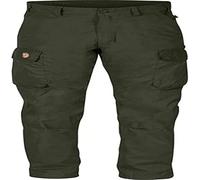 Fjällräven Brenner Pro Winter Trousers M Pantalon de Sport Homme, Deep Forest, FR : 2XL (Taille Fabricant : 54)