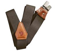 Fjällräven Singi Clip Suspenders Belt Marron