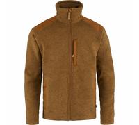 Fjällräven - Buck Fleece - Polaire homme Chestnut - S