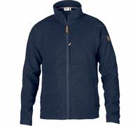 Fjällräven Polaire Buck zippée Bleu S Homme