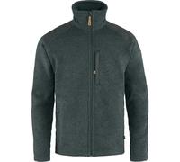 Polaire Buck Fleece Fjallraven - Graphite L