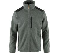Fjällräven - Buck Fleece - Polaire homme Grey / Melange - XXL